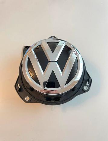 VW Polo 2G Achteruitrijcamera 2G0827469 2017-2023 Camera