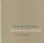 Hans van Pinxteren: De tiende kop in de kelder. Een sprookje, Hans van Pinxteren, Ophalen of Verzenden, Zo goed als nieuw