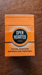 open hearted spel, Ophalen of Verzenden, Nieuw