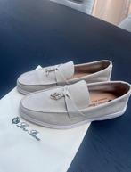 Loro piana loafers women maat 39,5, Kleding | Dames, Nieuw, Ophalen of Verzenden, Loro piana, Instappers