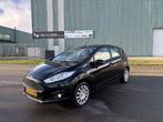 Ford Fiesta 1.0i Style 5-Deurs 81 PK. Zeer goed onderhouden, Voorwielaandrijving, Stof, Gebruikt, Euro 6