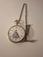 Zakhorloge Russische Tsaar, Ophalen of Verzenden, Staal, Overige merken