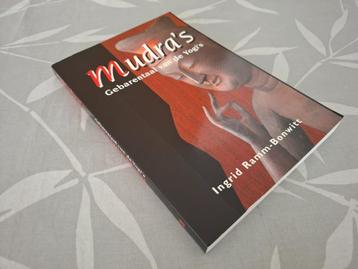 MUDRA's - Gebarentaal van de Yogi's beschikbaar voor biedingen