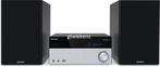Technisat DigitRadio 750 DAB+/FM/CD Mikro-HiFi set 0301045, Audio, Tv en Foto, Radio's, Nieuw, Verzenden