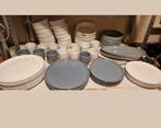 Divers ah royal van kempen en begeer servies borden kommen, Huis en Inrichting, Ophalen of Verzenden, Zo goed als nieuw, Overige stijlen