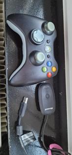 Controller pc, Spelcomputers en Games, Spelcomputers | Xbox | Accessoires, Ophalen of Verzenden, Zo goed als nieuw, Controller