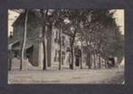 Groningen Abbatoir Slachthuis 1908., Verzenden, Voor 1920, Gelopen, Groningen