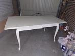 Queen Ann eettafel, Huis en Inrichting, Ophalen, Gebruikt, 50 tot 100 cm, 150 tot 200 cm