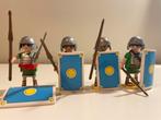 PLAYMOBIL Asterix: Romeinse troepen - 70934, Ophalen of Verzenden, Zo goed als nieuw, Complete set