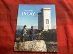 Breiboek Inspired by Islay, Kate Davies, Ophalen of Verzenden, Zo goed als nieuw