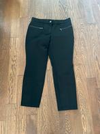 C&A broek maat 44, Kleding | Dames, Broeken en Pantalons, Zwart, Maat 42/44 (L), Ophalen of Verzenden, Zo goed als nieuw