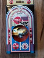 Edocar vintage vw volkswagen kever  coca cola is the music, Ophalen of Verzenden, Zo goed als nieuw