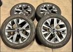 Kia Sportage gt—line velgen met zomerbanden, Auto-onderdelen, Banden en Velgen, Ophalen, 18 inch, Velg(en), Nieuw