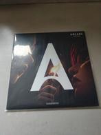 Arcane season 1,black vinyl, Ophalen of Verzenden, Zo goed als nieuw, 12 inch