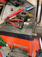 Balanceer apparaat Facom, Auto diversen, Autogereedschap, Ophalen, Gebruikt
