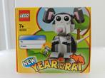 LEGO Het jaar van de Rat (40355), Nieuw, Complete set, Ophalen of Verzenden, Lego