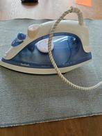 Tefal Stoomstrijkijzer - Zo goed als nieuw!, Ophalen, Zo goed als nieuw, Strijkijzer met snoer