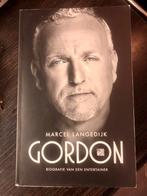 Biografie Gordon, Boeken, Biografieën, Ophalen of Verzenden, Zo goed als nieuw