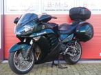 KAWASAKI GTR 1400 GRAND TOURER (bj 2012), Motoren, Motoren | Kawasaki, 4 cilinders, Bedrijf, Meer dan 35 kW, Toermotor