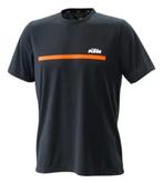 KTM T-shirt UNBOUND maat L, Motoren, Tweedehands