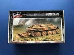 Thunder Model TM35101 Bergerpanzer 38 Hetzer Late 1/35, Ophalen of Verzenden, Nieuw, 1:32 tot 1:50, Italeri