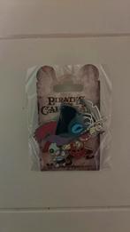 Stitch pin uit Disneyland Parijs, Verzamelen, Disney, Ophalen of Verzenden, Overige figuren, Nieuw