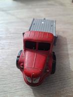Dt berliet 34 meccano, Hobby en Vrije tijd, Ophalen of Verzenden, Gebruikt, Auto