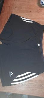 Adidas Climacool korte broek maat S, Adidas, Zwart, Ophalen of Verzenden, Hardlopen of Fietsen