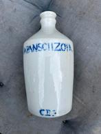 Soja fles antiek voor de export van soja!, Antiek en Kunst, Ophalen of Verzenden