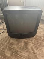 Sony Trimitron Color TV - scherm defect, Audio, Tv en Foto, Televisies, Ophalen, Gebruikt, Minder dan 40 cm, Sony