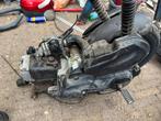 Gy6 moter blok, Ophalen, Gebruikt, Blok, Overige merken