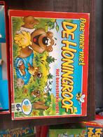 De Honingroof - Compleet Kinderspel, Drie of vier spelers, Ophalen of Verzenden, Gebruikt