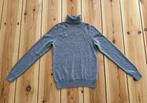 Repeat Coltrui / Trui - Cashmere - Grijs - Maat 34 XS Small, Kleding | Dames, Repeat, Ophalen of Verzenden, Zo goed als nieuw