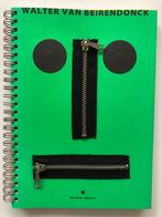 Walter van Beirendonck - Mutilate limited edition, Verzenden, Walter van Beirendonck, Zo goed als nieuw, Couturiers