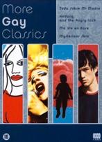 More Gay Classics, Cd's en Dvd's, Vanaf 16 jaar, Ophalen of Verzenden, Zo goed als nieuw, Overige gebieden