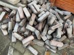 Klinkers gratis op te halen 20 lx7 bx5 h, Tuin en Terras, Tegels en Klinkers, Ophalen, Gebruikt, Beton, Klinkers