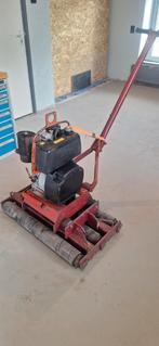Revo roltriller roltrilplaat Hatz Diesel, Ophalen, Gebruikt, Overige soorten, Revo