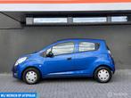 Chevrolet Spark 1.0 16V LS Bi-Fuel Zuinig Rijden voor Weinig, Auto's, Chevrolet, Euro 5, 15 km/l, Gebruikt, 4 cilinders