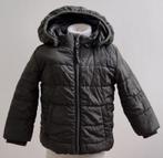 Name It donkergroen winter jack mt. 80, Kinderen en Baby's, Babykleding | Maat 80, Ophalen of Verzenden, Zo goed als nieuw, Jasje