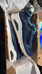 Sketchers air-cooled maat 40 NIEUW, Ophalen of Verzenden, Nieuw, Blauw, Sneakers of Gympen