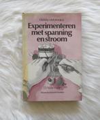 Experimenteren met spanning en stroom, Ophalen of Verzenden, Gelezen, Overige onderwerpen