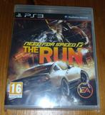Need for Speed: The Run PlayStation 3 PS3, 1 speler, Racen en Vliegen, Ophalen of Verzenden, Zo goed als nieuw