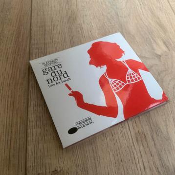 CD Gare du Nord - Love for Lunch beschikbaar voor biedingen