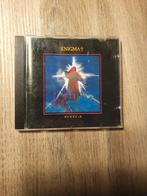 Cd enigma, Ophalen of Verzenden, 2000 tot heden, Zo goed als nieuw