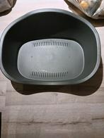 Honden mand, Ophalen, Zo goed als nieuw, Riet