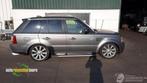 Land Rover Range Rover sport onderdelen (donorauto) kleur: 9