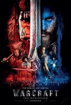 WARCRAFT  :  THE   BEGINNING      filmposter., Verzenden, Nieuw, Film en Tv