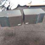 Bose  freestyle speakers links en rechts, Overige merken, 2.1-systeem, Ophalen of Verzenden, Zo goed als nieuw
