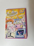 DVD- The Fairly Odd Parents - Deel 2 Boys in the Band!!!, Gebruikt, Tekenfilm, Ophalen of Verzenden, Alle leeftijden