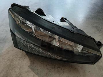 Koplamp Skoda Scala 657941016 Rechts H7  beschikbaar voor biedingen